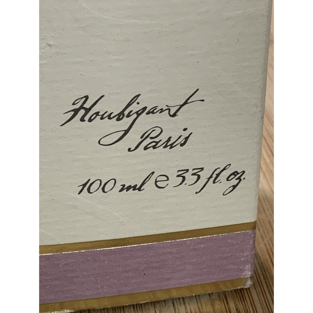 Quelques Fleurs L Original by Houbigant EDP Spray 3.3 oz (100 ml) - Picture 2 of 16